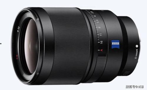 索尼新镜头爆料视频,颠覆摄影体验的革新之作